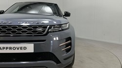 2021 (71) LAND ROVER RANGE ROVER EVOQUE 1.5 P300e R-Dynamic HSE 5dr Auto 3545719