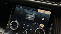 2021 (71) LAND ROVER RANGE ROVER EVOQUE 1.5 P300e R-Dynamic HSE 5dr Auto 3545688