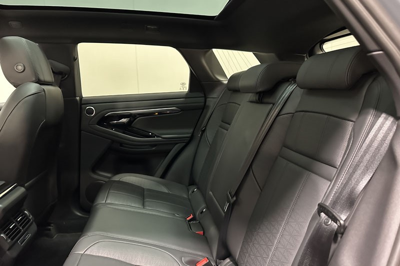 2021 (71) LAND ROVER RANGE ROVER EVOQUE 1.5 P300e R-Dynamic HSE 5dr Auto 3545703