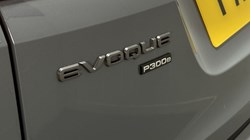 2021 (71) LAND ROVER RANGE ROVER EVOQUE 1.5 P300e R-Dynamic HSE 5dr Auto 3545710