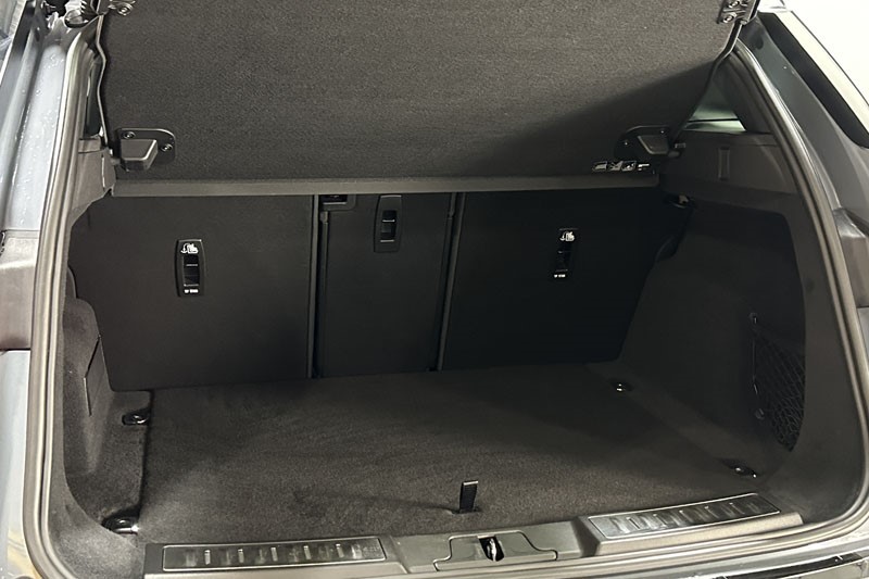 2021 (71) LAND ROVER RANGE ROVER EVOQUE 1.5 P300e R-Dynamic HSE 5dr Auto 3545707