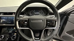 2021 (71) LAND ROVER RANGE ROVER EVOQUE 1.5 P300e R-Dynamic HSE 5dr Auto 3545683