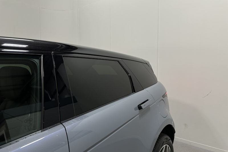 2021 (71) LAND ROVER RANGE ROVER EVOQUE 1.5 P300e R-Dynamic HSE 5dr Auto 3545714