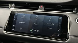 2021 (71) LAND ROVER RANGE ROVER EVOQUE 1.5 P300e R-Dynamic HSE 5dr Auto 3545691
