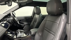 2021 (71) LAND ROVER RANGE ROVER EVOQUE 1.5 P300e R-Dynamic HSE 5dr Auto 3545701