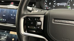 2021 (71) LAND ROVER RANGE ROVER EVOQUE 1.5 P300e R-Dynamic HSE 5dr Auto 3545684