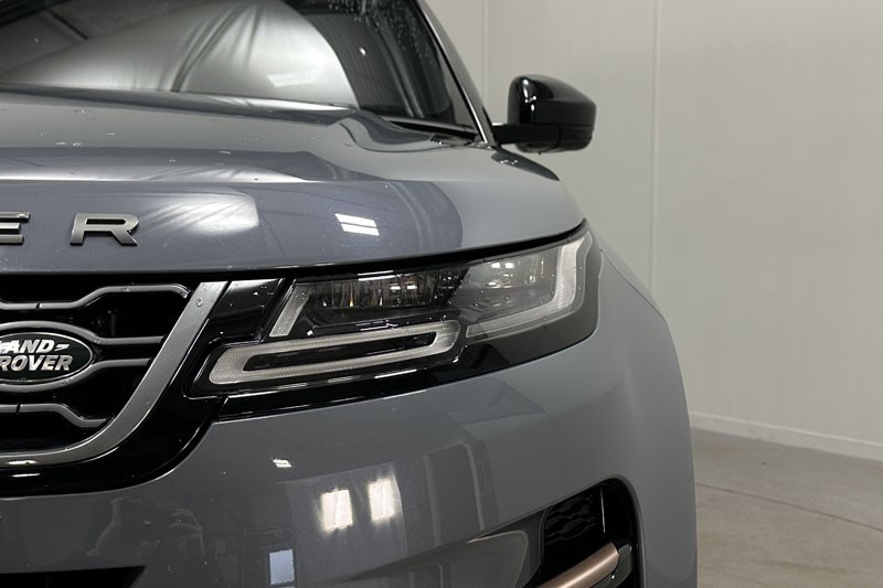 2021 (71) LAND ROVER RANGE ROVER EVOQUE 1.5 P300e R-Dynamic HSE 5dr Auto 3545718