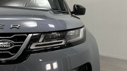 2021 (71) LAND ROVER RANGE ROVER EVOQUE 1.5 P300e R-Dynamic HSE 5dr Auto 3545718