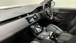 2021 (71) LAND ROVER RANGE ROVER EVOQUE 1.5 P300e R-Dynamic HSE 5dr Auto 3545699
