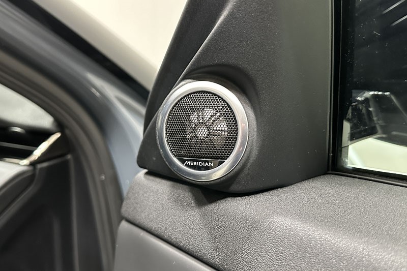 2021 (71) LAND ROVER RANGE ROVER EVOQUE 1.5 P300e R-Dynamic HSE 5dr Auto 3545677