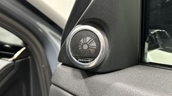 2021 (71) LAND ROVER RANGE ROVER EVOQUE 1.5 P300e R-Dynamic HSE 5dr Auto 3545677