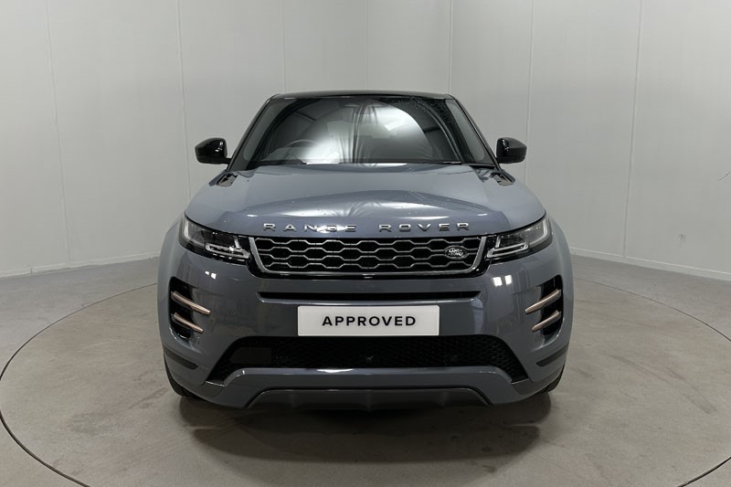 2021 (71) LAND ROVER RANGE ROVER EVOQUE 1.5 P300e R-Dynamic HSE 5dr Auto 3545720