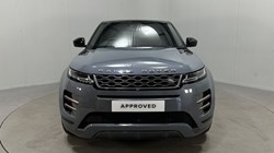 2021 (71) LAND ROVER RANGE ROVER EVOQUE 1.5 P300e R-Dynamic HSE 5dr Auto 3545720