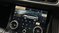 2021 (71) LAND ROVER RANGE ROVER EVOQUE 1.5 P300e R-Dynamic HSE 5dr Auto 3545690