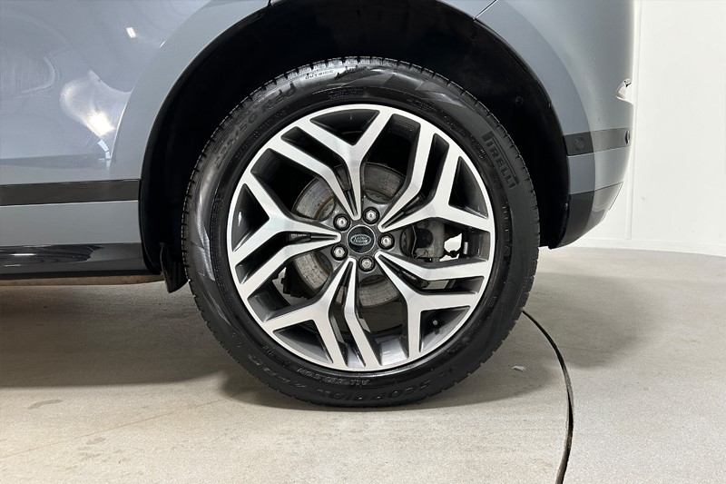 2021 (71) LAND ROVER RANGE ROVER EVOQUE 1.5 P300e R-Dynamic HSE 5dr Auto 3545673