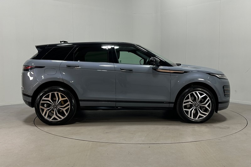 2021 (71) LAND ROVER RANGE ROVER EVOQUE 1.5 P300e R-Dynamic HSE 5dr Auto 3545670