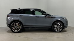 2021 (71) LAND ROVER RANGE ROVER EVOQUE 1.5 P300e R-Dynamic HSE 5dr Auto 3545670