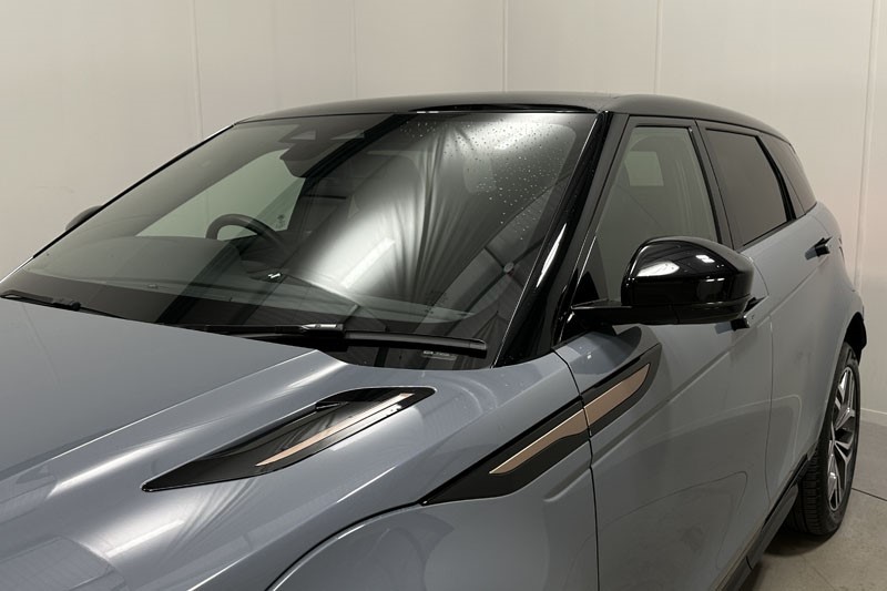 2021 (71) LAND ROVER RANGE ROVER EVOQUE 1.5 P300e R-Dynamic HSE 5dr Auto 3545717