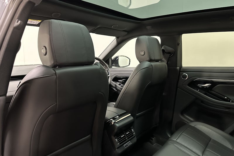 2021 (71) LAND ROVER RANGE ROVER EVOQUE 1.5 P300e R-Dynamic HSE 5dr Auto 3545702