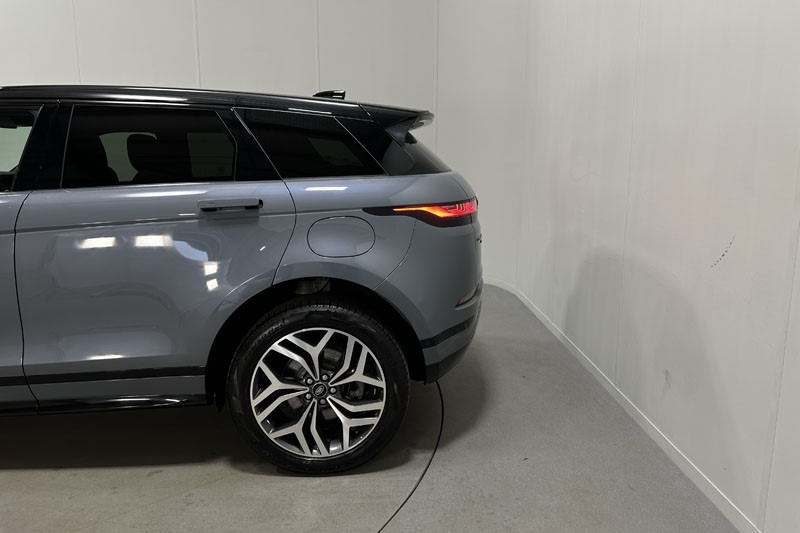2021 (71) LAND ROVER RANGE ROVER EVOQUE 1.5 P300e R-Dynamic HSE 5dr Auto 3545713