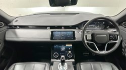 2021 (71) LAND ROVER RANGE ROVER EVOQUE 1.5 P300e R-Dynamic HSE 5dr Auto 3545674