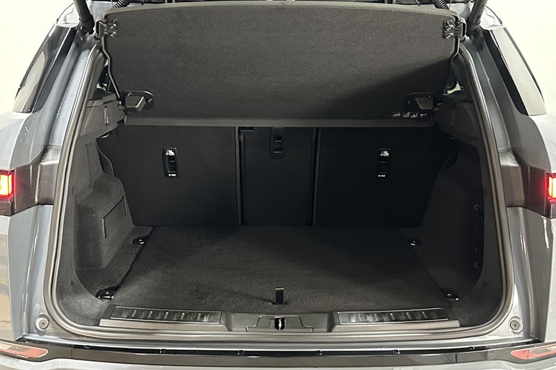 2021 (71) LAND ROVER RANGE ROVER EVOQUE 1.5 P300e R-Dynamic HSE 5dr Auto 3545706