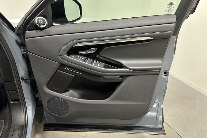 2021 (71) LAND ROVER RANGE ROVER EVOQUE 1.5 P300e R-Dynamic HSE 5dr Auto 3545675