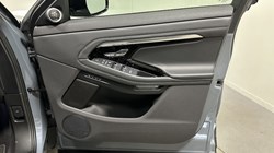 2021 (71) LAND ROVER RANGE ROVER EVOQUE 1.5 P300e R-Dynamic HSE 5dr Auto 3545675