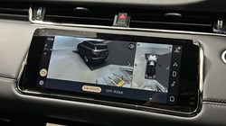 2021 (71) LAND ROVER RANGE ROVER EVOQUE 1.5 P300e R-Dynamic HSE 5dr Auto 3545692