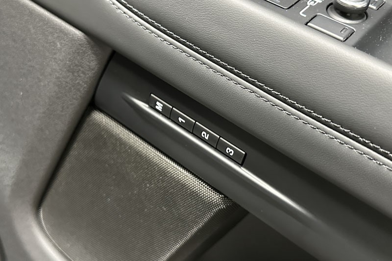 2021 (71) LAND ROVER RANGE ROVER EVOQUE 1.5 P300e R-Dynamic HSE 5dr Auto 3545679