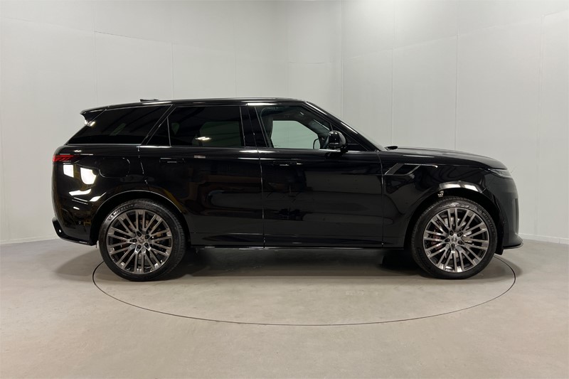 2024 (24) LAND ROVER RANGE ROVER SPORT 4.4 P635 V8 SV Edition One 5dr Auto [Gloss] 3543780