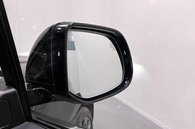 2024 (24) LAND ROVER RANGE ROVER SPORT 4.4 P635 V8 SV Edition One 5dr Auto [Gloss] 3543787