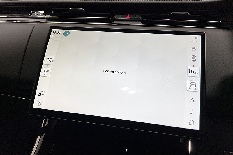 2024 (24) LAND ROVER RANGE ROVER SPORT 4.4 P635 V8 SV Edition One 5dr Auto [Gloss] 3543805