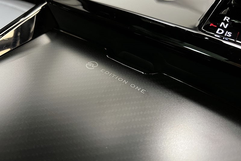 2024 (24) LAND ROVER RANGE ROVER SPORT 4.4 P635 V8 SV Edition One 5dr Auto [Gloss] 3543798