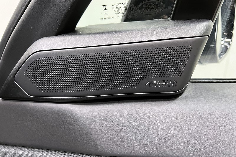 2024 (24) LAND ROVER RANGE ROVER SPORT 4.4 P635 V8 SV Edition One 5dr Auto [Gloss] 3543788