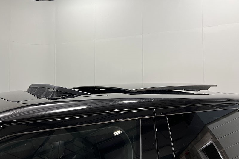 2024 (24) LAND ROVER RANGE ROVER SPORT 4.4 P635 V8 SV Edition One 5dr Auto [Gloss] 3543829