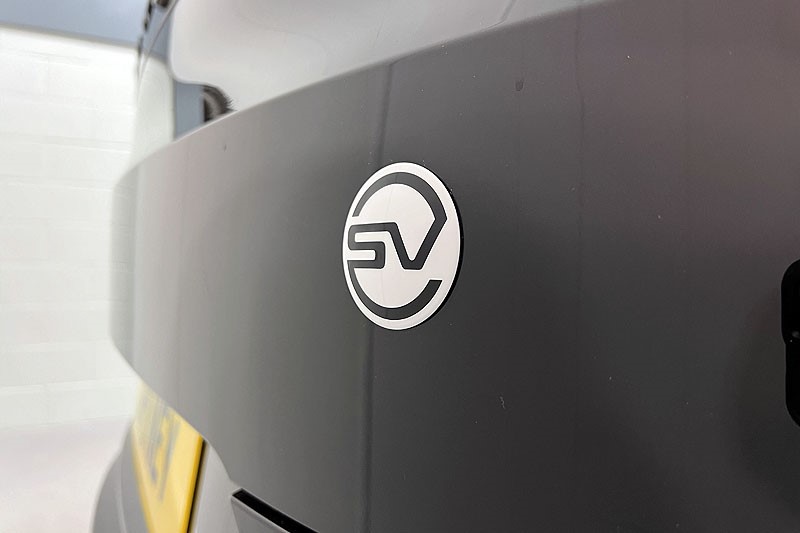 2024 (24) LAND ROVER RANGE ROVER SPORT 4.4 P635 V8 SV Edition One 5dr Auto [Gloss] 3543836