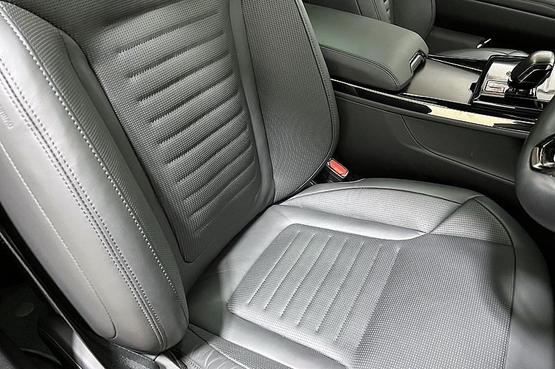 2024 (24) LAND ROVER RANGE ROVER SPORT 4.4 P635 V8 SV Edition One 5dr Auto [Gloss] 3543790