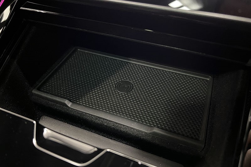 2024 (24) LAND ROVER RANGE ROVER SPORT 4.4 P635 V8 SV Edition One 5dr Auto [Gloss] 3543799