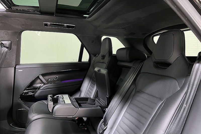 2024 (24) LAND ROVER RANGE ROVER SPORT 4.4 P635 V8 SV Edition One 5dr Auto [Gloss] 3543826