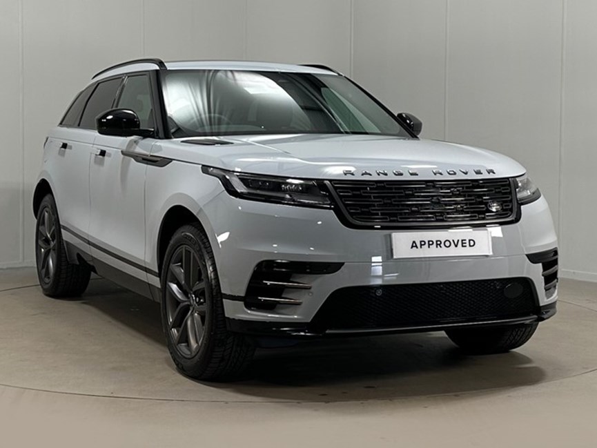 2024 (74) LAND ROVER RANGE ROVER VELAR 2.0 D200 MHEV Dynamic SE 5dr Auto