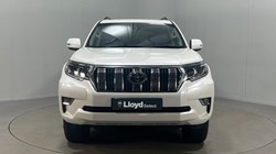 2023 (73) TOYOTA LAND CRUISER 2.8 D-4D 204 Invincible 5dr Auto 7 Seats 3591042