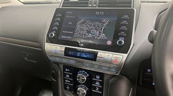 2023 (73) TOYOTA LAND CRUISER 2.8 D-4D 204 Invincible 5dr Auto 7 Seats 3591060