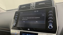 2023 (73) TOYOTA LAND CRUISER 2.8 D-4D 204 Invincible 5dr Auto 7 Seats 3591067