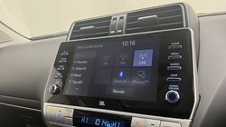 2023 (73) TOYOTA LAND CRUISER 2.8 D-4D 204 Invincible 5dr Auto 7 Seats 3591065