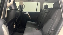2023 (73) TOYOTA LAND CRUISER 2.8 D-4D 204 Invincible 5dr Auto 7 Seats 3591039