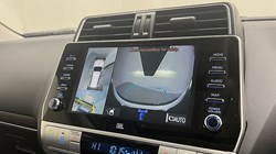 2023 (73) TOYOTA LAND CRUISER 2.8 D-4D 204 Invincible 5dr Auto 7 Seats 3591070