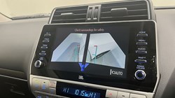 2023 (73) TOYOTA LAND CRUISER 2.8 D-4D 204 Invincible 5dr Auto 7 Seats 3591071