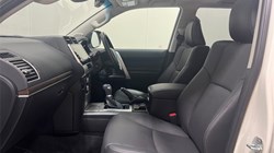 2023 (73) TOYOTA LAND CRUISER 2.8 D-4D 204 Invincible 5dr Auto 7 Seats 3591038