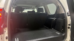 2023 (73) TOYOTA LAND CRUISER 2.8 D-4D 204 Invincible 5dr Auto 7 Seats 3591082